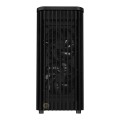 Obudowa Asus PROART PA401 WOOD METAL PWM BLACK ATX - 2524923