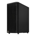 Obudowa Asus PROART PA401 WOOD METAL PWM BLACK ATX - 2524924