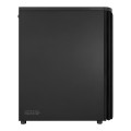 Obudowa Asus PROART PA401 WOOD METAL PWM BLACK ATX - 2524925