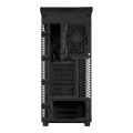 Obudowa Asus PROART PA401 WOOD METAL PWM BLACK ATX - 2524927