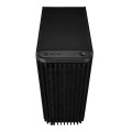 Obudowa Asus PROART PA401 WOOD METAL PWM BLACK ATX - 2524928