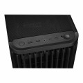 Obudowa Asus PROART PA401 WOOD METAL PWM BLACK ATX - 2524929