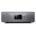 Muse M-885 DBT 80 W DAB, FM Czarny Odtwarzacz mp3 - 1920387