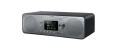 Muse M-885 DBT 80 W DAB, FM Czarny Odtwarzacz mp3 - 2524967
