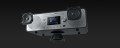 Muse M-885 DBT 80 W DAB, FM Czarny Odtwarzacz mp3 - 2524970