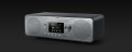 Muse M-885 DBT 80 W DAB, FM Czarny Odtwarzacz mp3 - 2524968