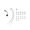 OBUDOWA CHIEFTEC UC-03B-OP CZARNA - 2525283