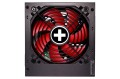 Xilence XN225 moduł zasilaczy 650 W 20+4 pin ATX ATX Czarny, Czerwony - 2525293