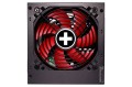 Xilence XN225 moduł zasilaczy 650 W 20+4 pin ATX ATX Czarny, Czerwony - 2525284