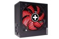 Xilence XN225 moduł zasilaczy 650 W 20+4 pin ATX ATX Czarny, Czerwony - 2525285