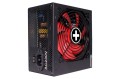 Xilence XN225 moduł zasilaczy 650 W 20+4 pin ATX ATX Czarny, Czerwony - 2525286