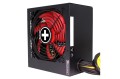 Xilence XN225 moduł zasilaczy 650 W 20+4 pin ATX ATX Czarny, Czerwony - 2525289