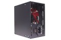 Xilence XN225 moduł zasilaczy 650 W 20+4 pin ATX ATX Czarny, Czerwony - 2525287