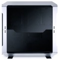 Lian Li TR-01A Full Tower Srebrny (WYPRZEDAŻ) - 2525360