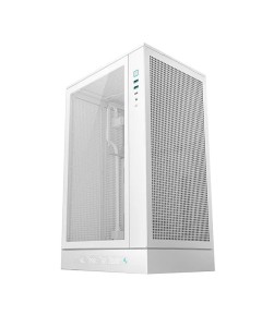 Obudowa DeepCool  CH270 Digital WH (R-CH270-WHNDM0-G-1)
