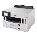 Drukarka atramentowa Canon Maxify GX5540 (6179C007) biała - 2525484