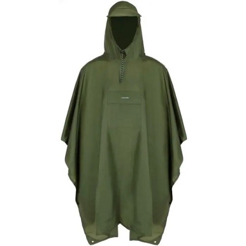 Poncho przeciwdeszczowe dla dorosłych VIKING Vesper zielone - 2525527