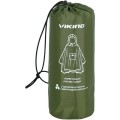 Poncho przeciwdeszczowe dla dorosłych VIKING Vesper zielone - 2525528