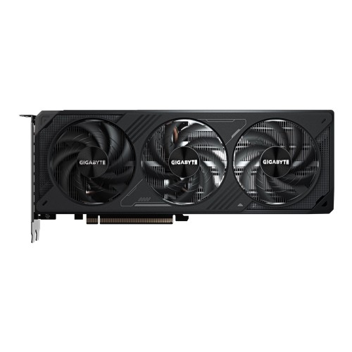Karta VGA Gigabyte GeForce RTX 5070 WINDFORCE OC SFF 12G 12GB GDDR7 192bit HDMI+3xDP PCIe5.0 - 2525810