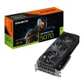 Karta VGA Gigabyte GeForce RTX 5070 WINDFORCE OC SFF 12G 12GB GDDR7 192bit HDMI+3xDP PCIe5.0 - 2525819