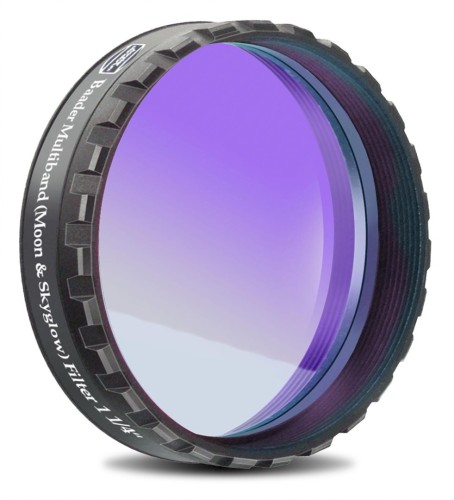 Filtr Baader Moon&Skyglow - 2159213