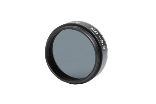 Filtr Celestron szary ND 0,9 (OD=0,9 T=13%) 1,25" - 2194506