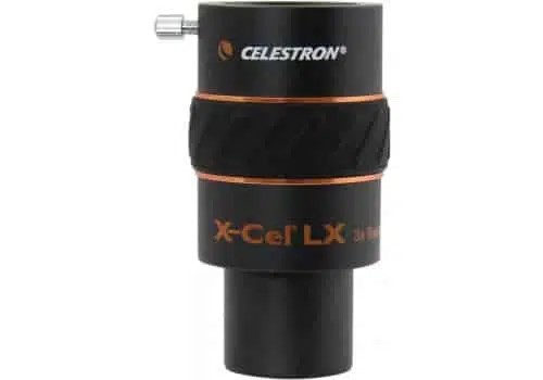 Celestron CE93428 akcesoria do teleskopów Adapter teleskopowy - 2525903