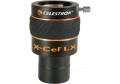 Celestron X-Cel LX 1.25" 2x Barlow Lens - 2421599