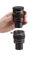 Celestron X-Cel LX 1.25" 2x Barlow Lens - 2421598
