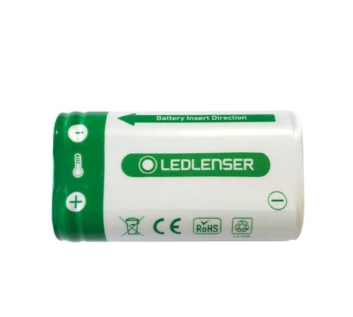 Akumulator Ledlenser 2 x 14500 do MH7/MH8 - 2526105