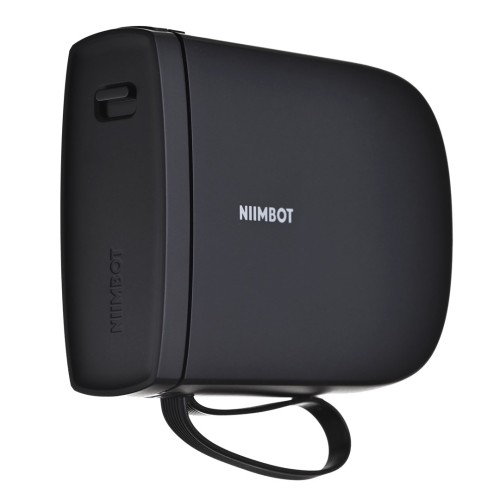 Drukarka Etykiet Niimbot D11_H czarny - 2526475