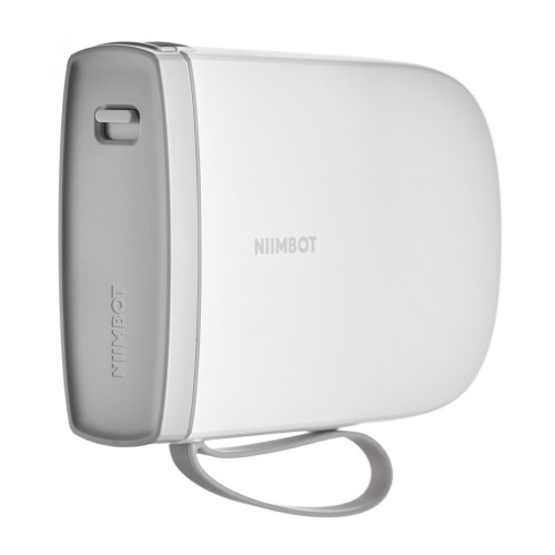Drukarka Etykiet Niimbot D11_H biały - 2526482
