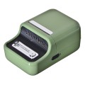 Drukarka Etykiet Niimbot B21 S zielony - 2526491