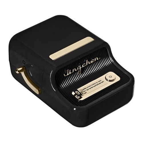 Drukarka Etykiet Niimbot B21 S czarny - 2526497