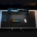 Podkładka pod mysz Glorious Mouse Pad 2 3XL - Stitched - Black - 2526612