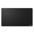 Glorious Gaming Mouse Pad 2 XL Extended - Stitched - Black - 2526626