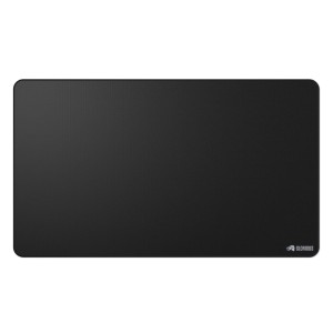 Glorious Gaming Mouse Pad 2 XL Extended - Stitched - Black