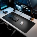 Podkładka pod mysz Glorious Mouse Pad 2 XXL - Stitched - Black - 2526636