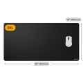 Podkładka pod mysz Glorious Mouse Pad 2 XXL - Stitched - Black - 2526638
