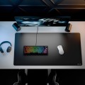 Podkładka pod mysz Glorious Mouse Pad 2 XXL - Stitched - Black - 2526637
