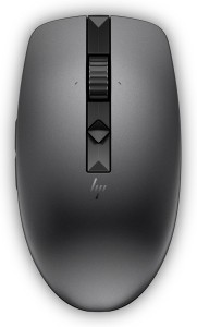 HP Multi-Device 635 Black Wireless Mouse 1D0K2AA