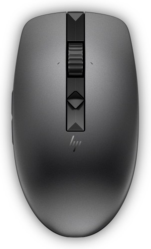 HP Multi-Device 635 Black Wireless Mouse 1D0K2AA - 2504710