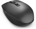 HP Multi-Device 635 Black Wireless Mouse 1D0K2AA - 2526641