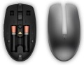 HP Multi-Device 635 Black Wireless Mouse 1D0K2AA - 2526645
