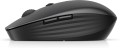 HP Multi-Device 635 Black Wireless Mouse 1D0K2AA - 2526643