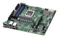 Płyta główna AsRock EC266D4U 1x LGA1700 Intel Xeon E-2400 C266 (4x DIMM, 8x SATA, 4xOCiLink, 1xM.2, 2x1Gbe, IPMI, mATX) - 2527444