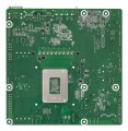 Płyta główna AsRock EC266D4U 1x LGA1700 Intel Xeon E-2400 C266 (4x DIMM, 8x SATA, 4xOCiLink, 1xM.2, 2x1Gbe, IPMI, mATX) - 2527445