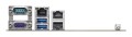 Płyta główna AsRock EC266D4U 1x LGA1700 Intel Xeon E-2400 C266 (4x DIMM, 8x SATA, 4xOCiLink, 1xM.2, 2x1Gbe, IPMI, mATX) - 2527446