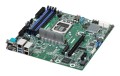 Płyta główna AsRock EC262D4U 1x LGA1700 Intel Xeon E-2400 C262 (4x DIMM, 8x SATA, 2xOCulink, 1xM.2, 2x1Gbe, IPMI, mATX) - 2527448