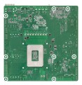 Płyta główna AsRock EC262D4U 1x LGA1700 Intel Xeon E-2400 C262 (4x DIMM, 8x SATA, 2xOCulink, 1xM.2, 2x1Gbe, IPMI, mATX) - 2527449